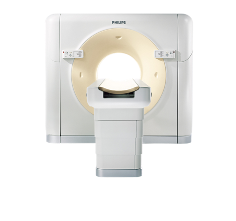Brilliance CT 64 slice - DS