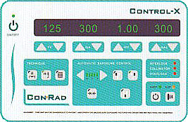 ConRad HF Generator