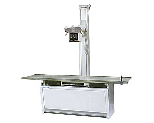 ConRad Radiographic Table