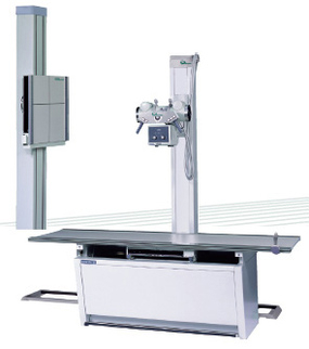 ConRad Series HF