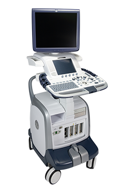 LOGIQ E9