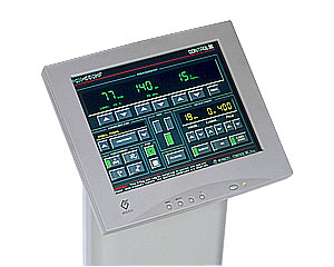 Control-X Generators