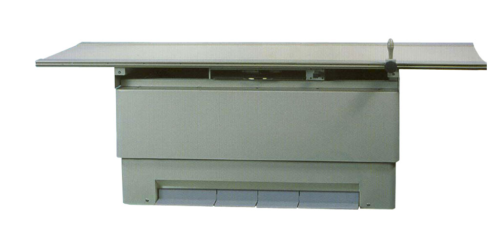 Phoenix HI-LO Four-Way Table