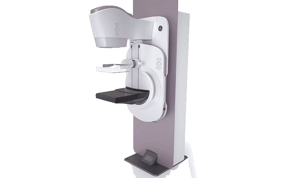 GE Senographe Essential 3D Mammography System