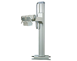 TS 99 Tubestand